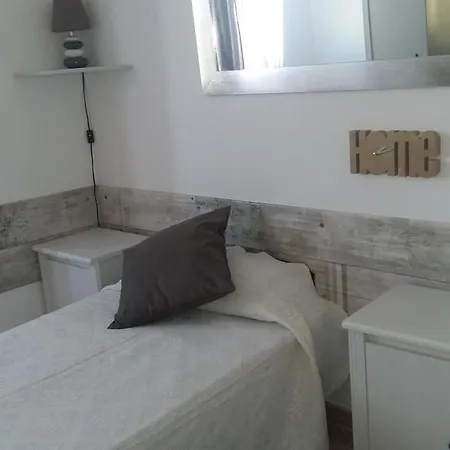 Casa Compartida Isleta * Las Palmas de Gran Canaria