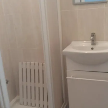 Casa Compartida Isleta Vendégház *